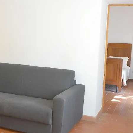 Agriturismo Le Cerbonche *
