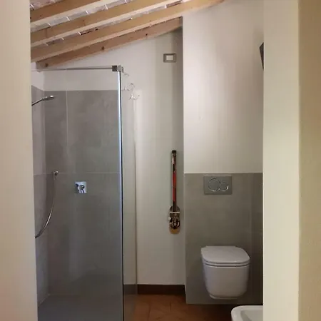 Agriturismo Le Cerbonche Casa di campagna Rosignano Marittimo