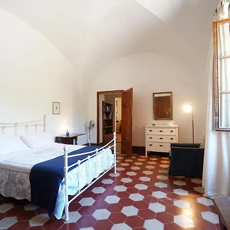 Country house Le Cerbonche