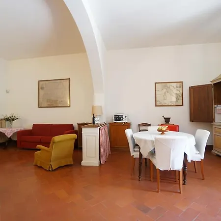 Country house Le Cerbonche *
