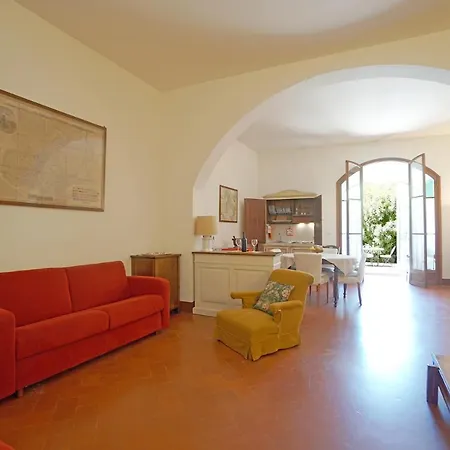 Country house Le Cerbonche