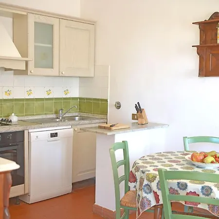 Country house Le Cerbonche