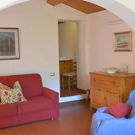 Country house Le Cerbonche *