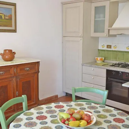 Country house Le Cerbonche Rosignano Marittimo