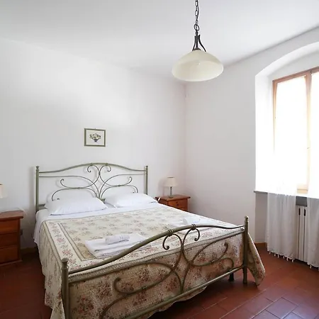 Le Cerbonche Country house *