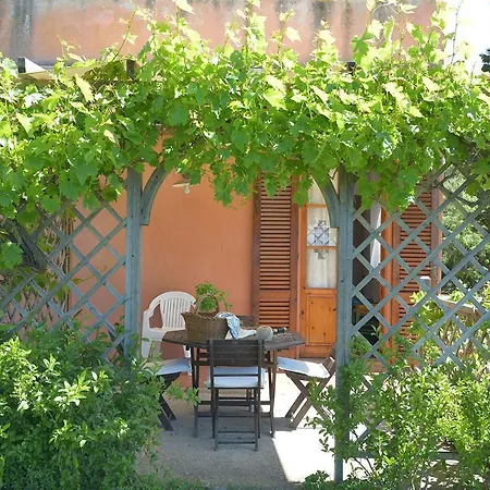 Country house Le Cerbonche Rosignano Marittimo