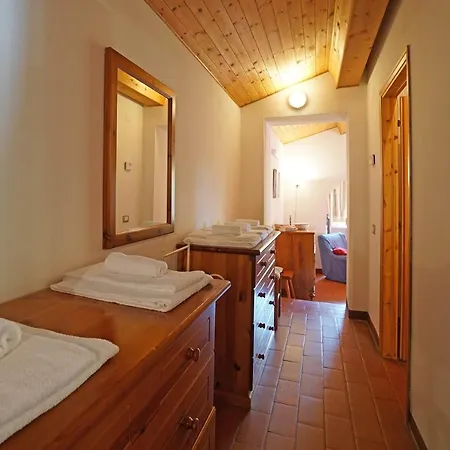 Country house Le Cerbonche *