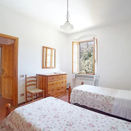 Country house Le Cerbonche Rosignano Marittimo