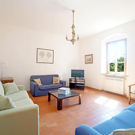 Le Cerbonche Country house