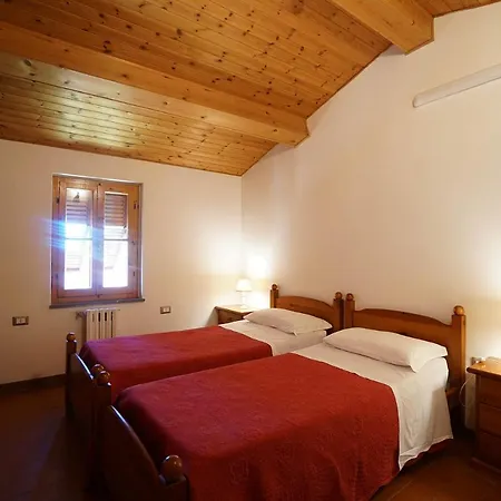 Le Cerbonche Rosignano Marittimo