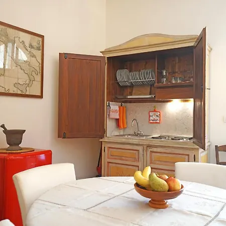 Le Cerbonche Country house *