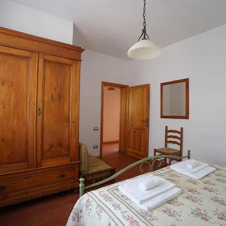 Country house Le Cerbonche