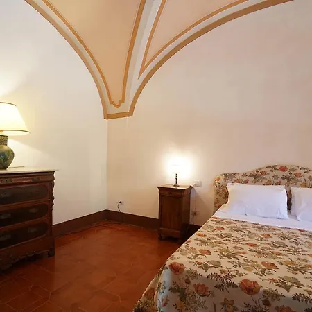 Country house Le Cerbonche