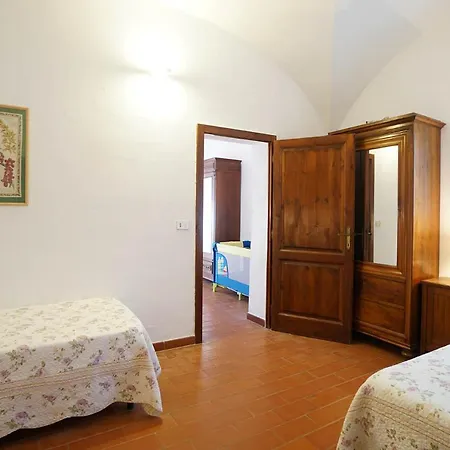 Le Cerbonche Rosignano Marittimo