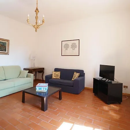 Country house Le Cerbonche *