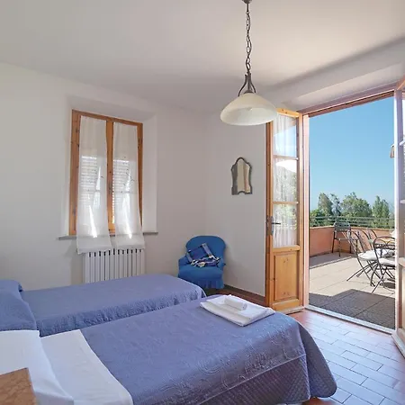 Le Cerbonche * Rosignano Marittimo
