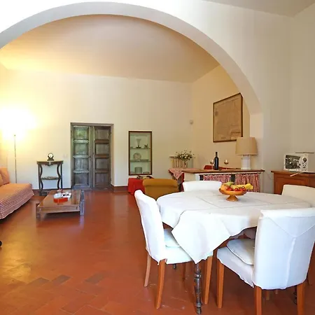 Country house Le Cerbonche *