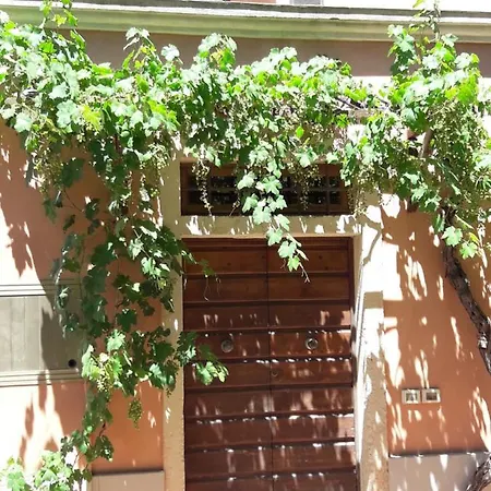 Le Cerbonche Country house