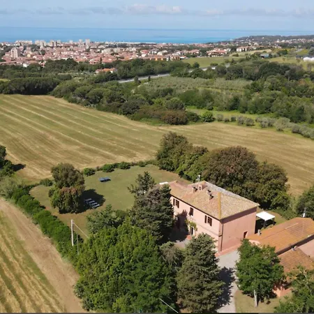 Le Cerbonche