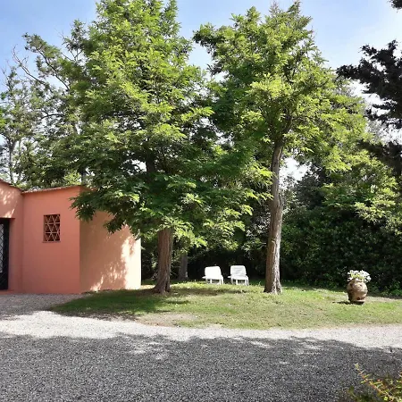 Country house Le Cerbonche *