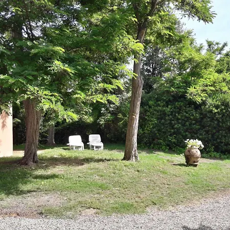Country house Le Cerbonche