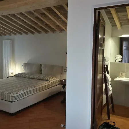 Country house Le Cerbonche *