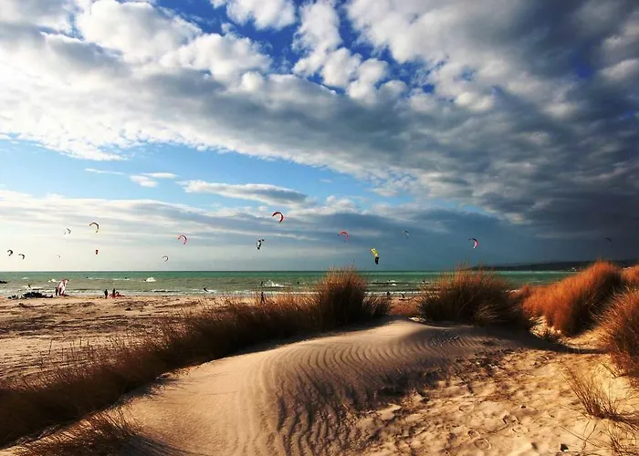 Летний дом Le Cerbonche Розиньяно-Мариттимо