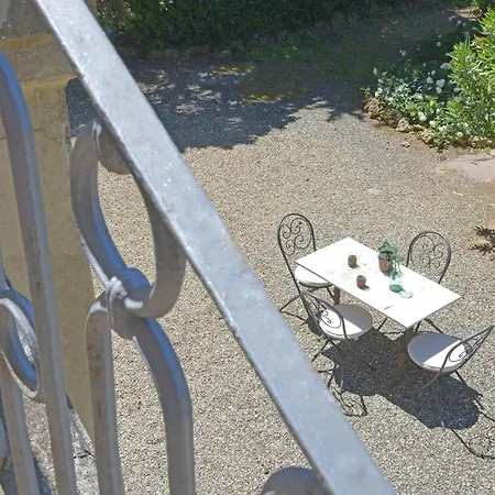 Hétvégi ház Le Cerbonche