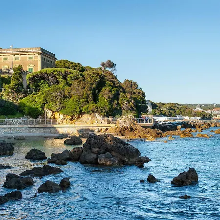 Le Cerbonche Rosignano Marittimo